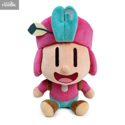 The Plucky Squire - Peluche...