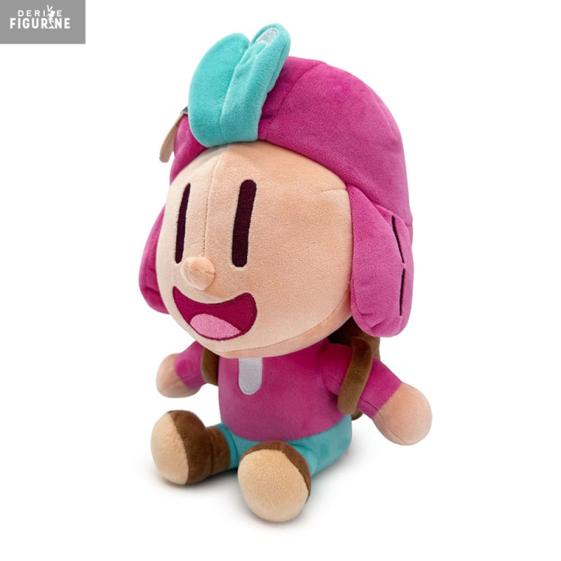 The Plucky Squire - Peluche...