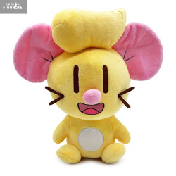 The Plucky Squire - Peluche...