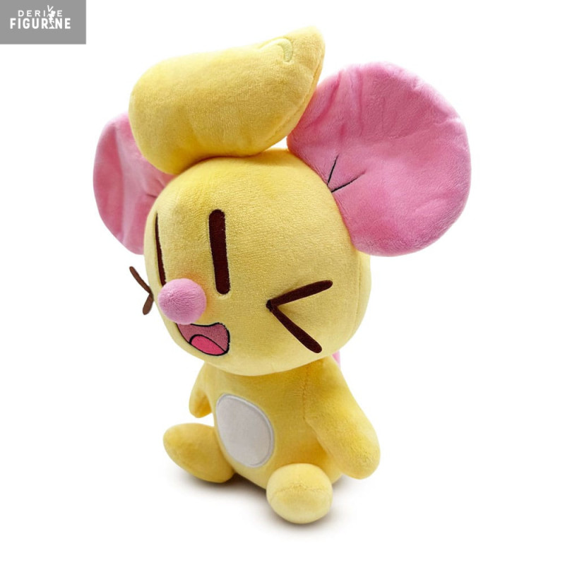 The Plucky Squire - Peluche...