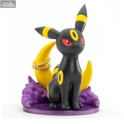 Pokémon - Figurine Noctali,...