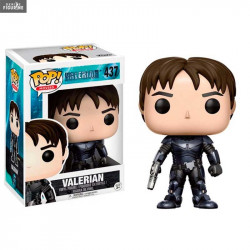 Pop! Valérian - Valérian, 437