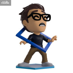 PREORDER - Scott the Woz -...
