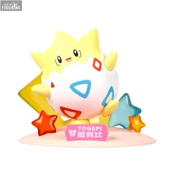 Pokémon - Figurine Togepi,...