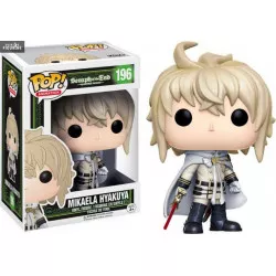 Pop! Seraph of the End -...