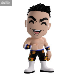 All Elite Wrestling -...