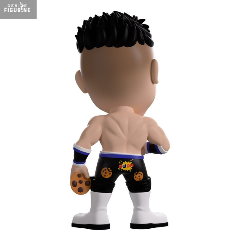 All Elite Wrestling - Big...