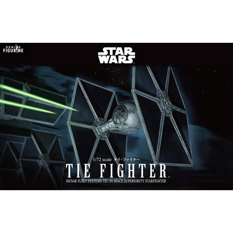 PREORDER - Star Wars - TIE...