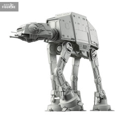 Star Wars - AT-AT model