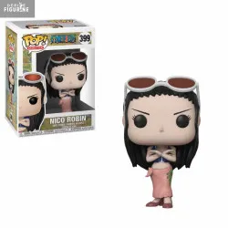 PRÉCOMMANDE - One Piece -...
