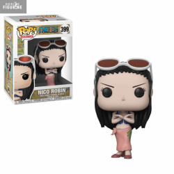 PREORDER - One Piece - Nico...