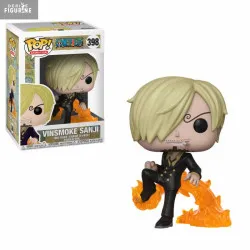 One Piece - Figurine...