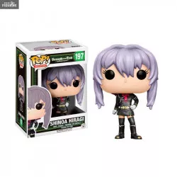 Seraph of the End -...