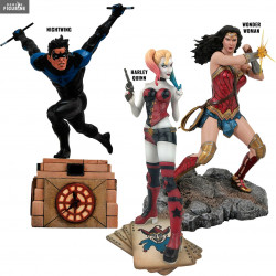 DC Comics - Wonder Woman,...