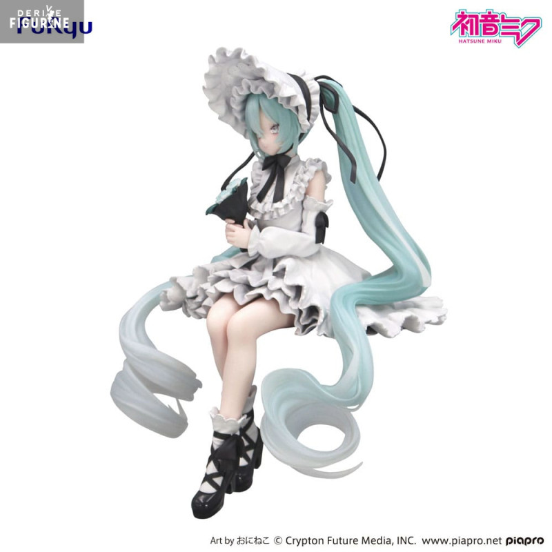 Character Vocal Series 01 -...