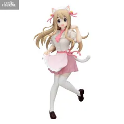 K-ON! - Figurine Tsumugi...