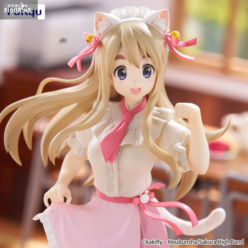 K-ON! - Tsumugi Kotobuki...