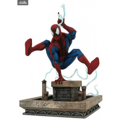 Marvel - Figurine...