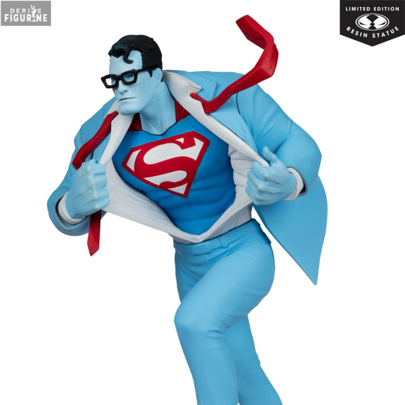 DC Comics - Figure Superman...