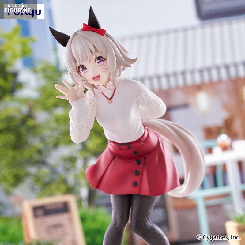 Uma Musume: Pretty Derby -...