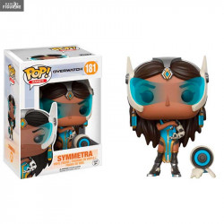Overwatch Pop! - Symmetra, 181
