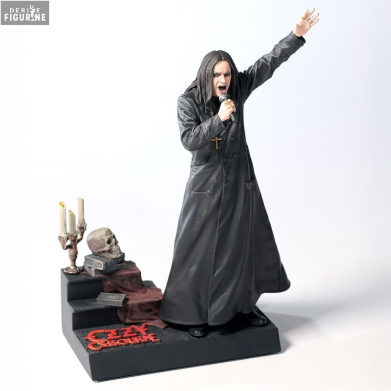 OZZY OSBOURNE クリスマスオーナメント Blood Bat未使用 Ozzy