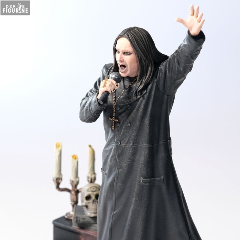 k*k様 Ozzy Osbourne usa製　ロンT Lサイズ　ブラック k*k様 Ozzy Osbourne usa製 ロンT Lサイズ ブラック 2000年代