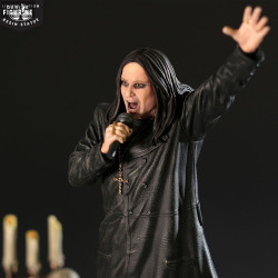 k*k様 Ozzy Osbourne usa製　ロンT Lサイズ　ブラック 2025年最新】Ozzy osbourne ロンtの人気アイテム - メルカリ