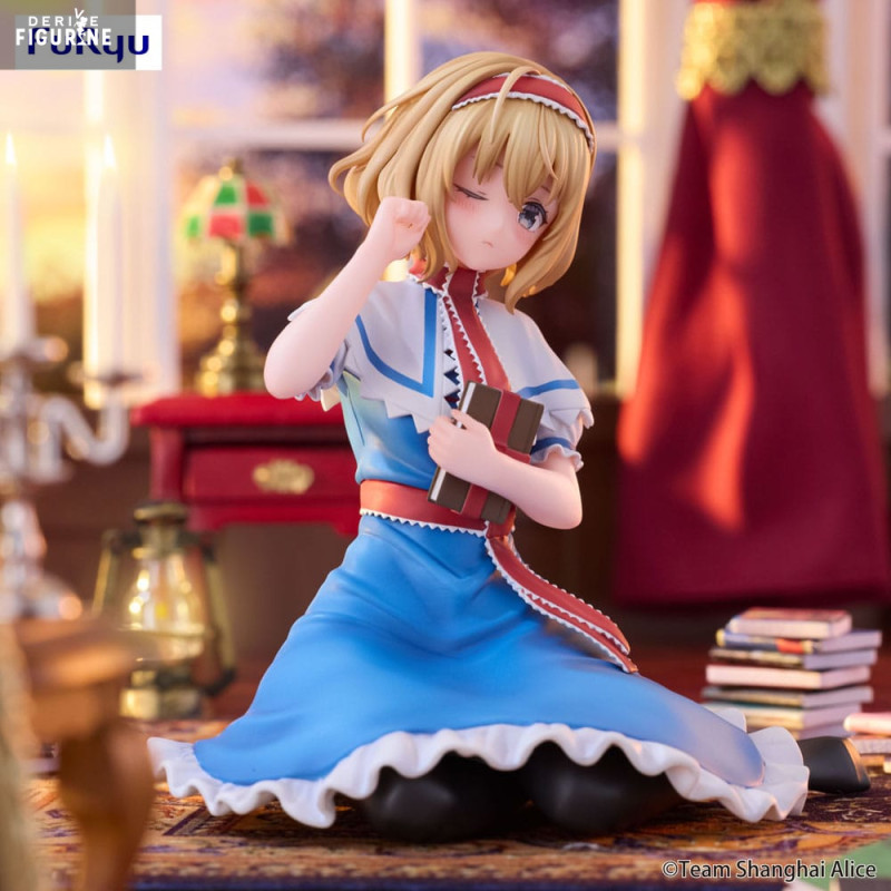 Touhou Project - Alice...