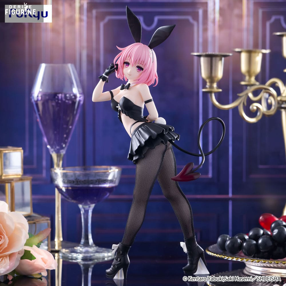 Momo Belia Deviluke フィギュア Momo Belia Deviluke figure, BiCute Bunnies - To Love-Ru Darkness