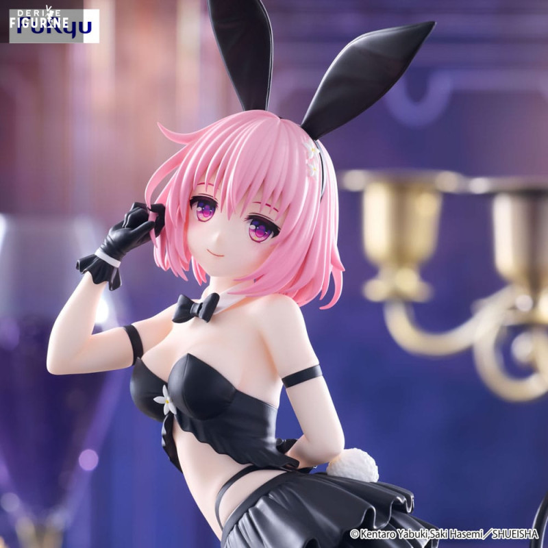 Momo Belia Deviluke figure, BiCute Bunnies - To Love-Ru Darkness