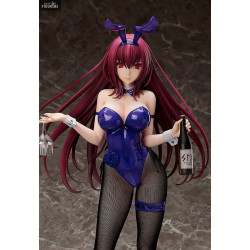 Fate/Grand Order - Scathach...