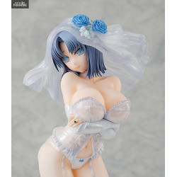 Senran Kagura - Yumi figure...