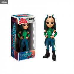 Marvel, Les Gardiens de la...