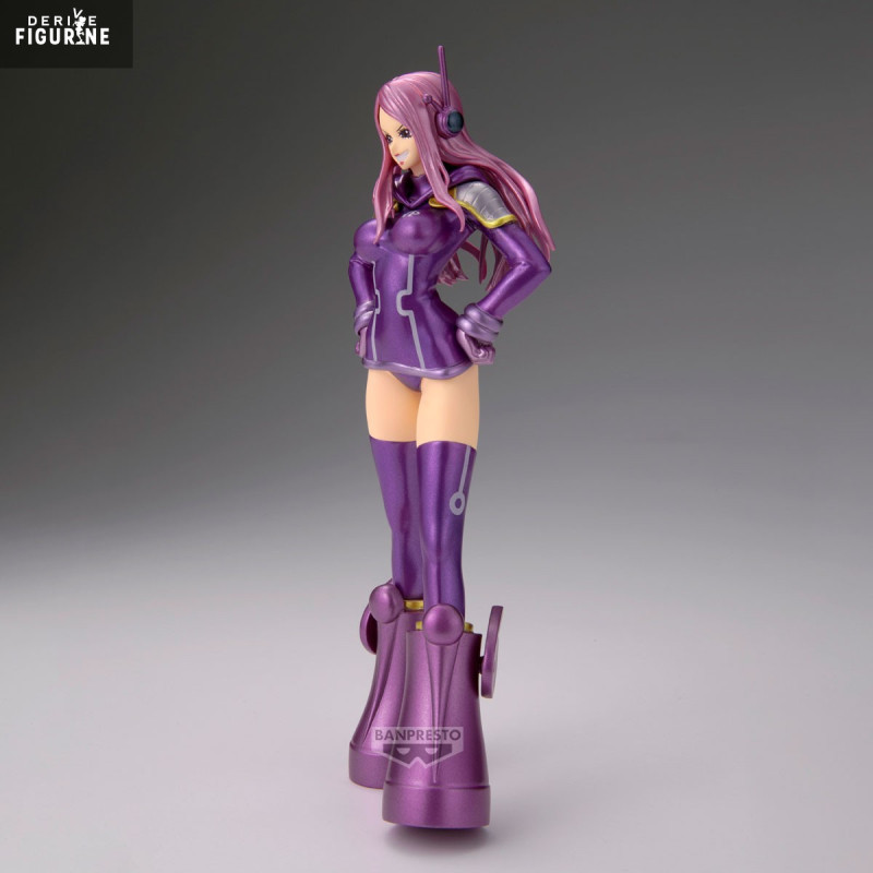 One Piece - Figurine...