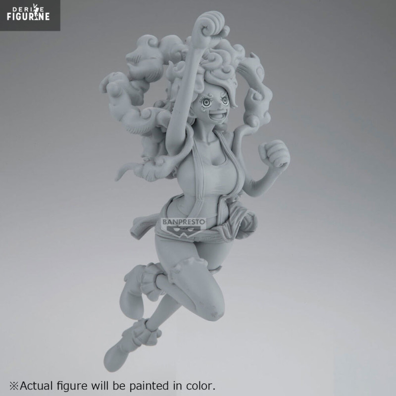 One Piece - Jewelry Bonney...