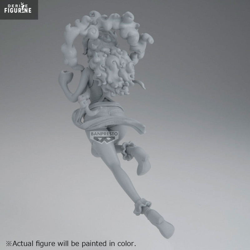 BANPRESTO - ヤンボジア Dragon Ball Z Banpresto World Figure Colosseum 2 Vol3 BWFG