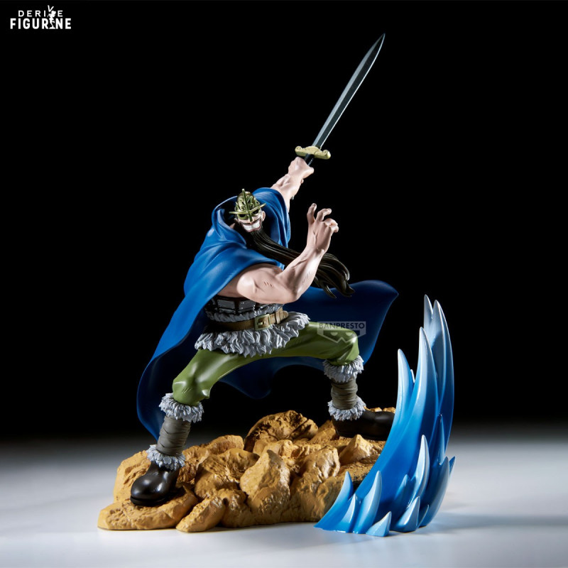ONE PIECE フィギュア ONE PIECE DXF - THE GRANDLINE SERIES EXTRA KOUZUKI