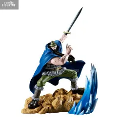 One Piece - Dorry figure,...