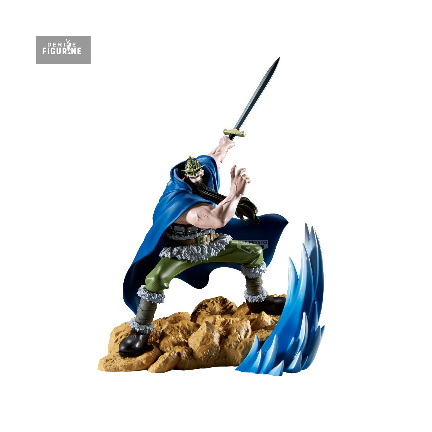 ワンピース フィギュア ワンピース フィギュア Dragon Ball Z x One Piece 40th Weekly