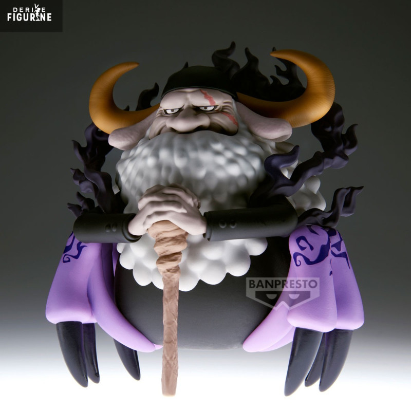 One Piece - St. Jaygarcia...