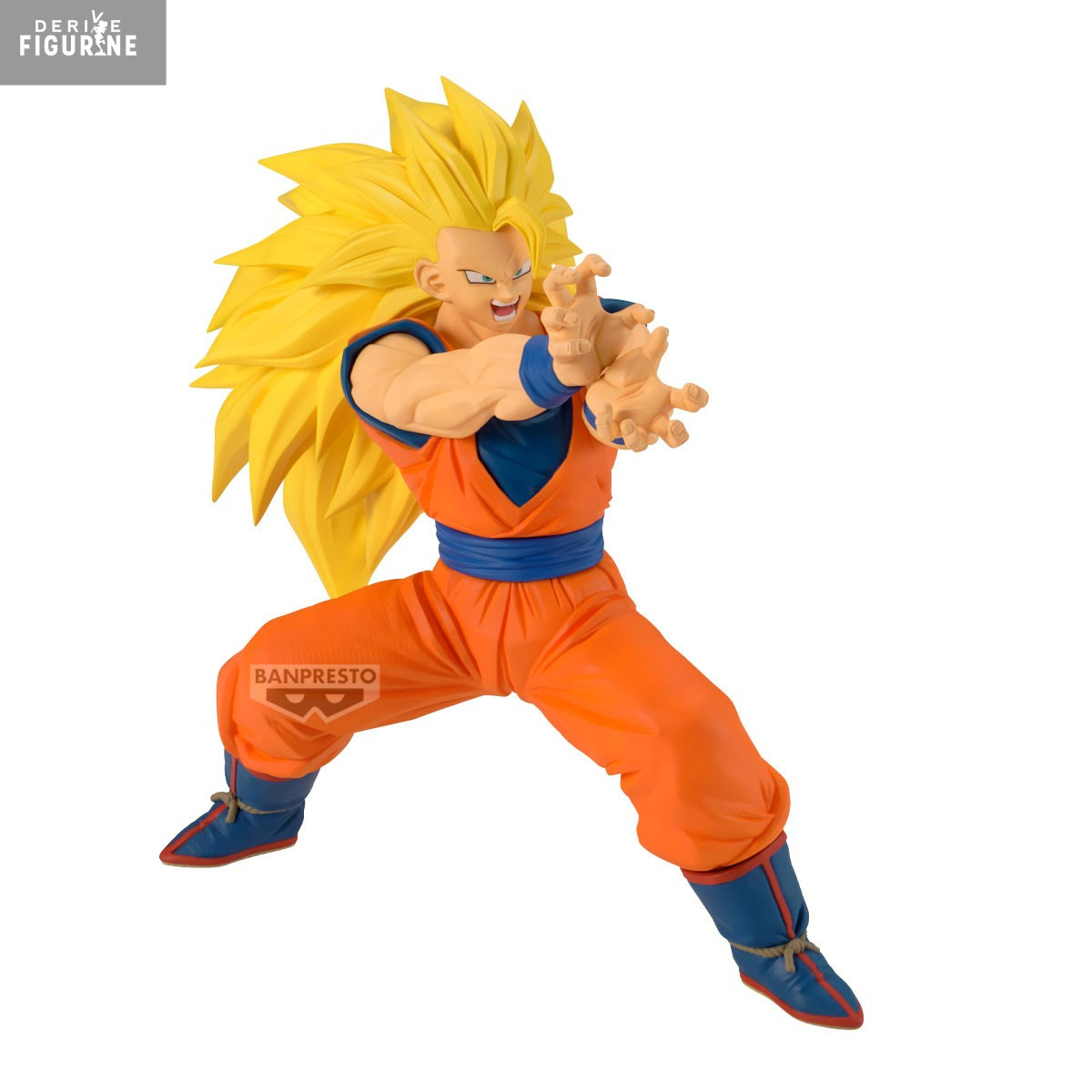 THE GREATEST SAIYAN 3体セット　まとめ売り 一番くじドラゴンボール THE GREATEST SAIYAN 3体セット 一番くじ