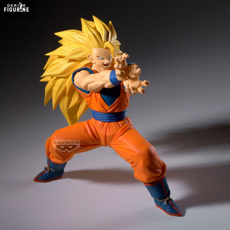 Dragon Ball Z - Figurine...