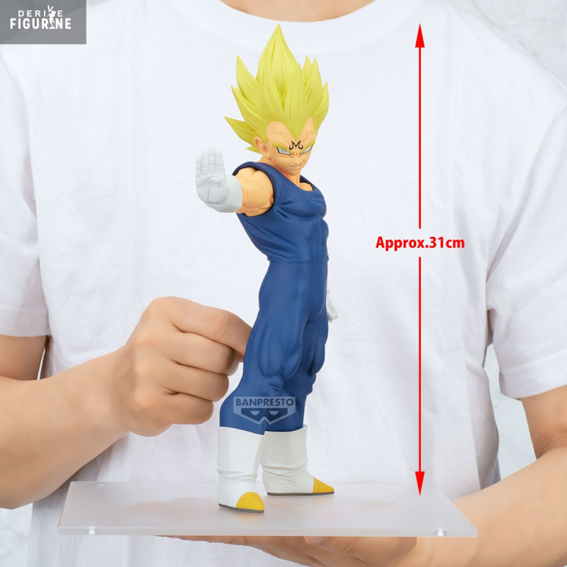 Grandista-VEGETA フィギュア　6個セット Amazon.co.jp: ドラゴンボールZ Grandista - Resolution of