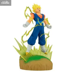 Dragon Ball Z - Vegito...