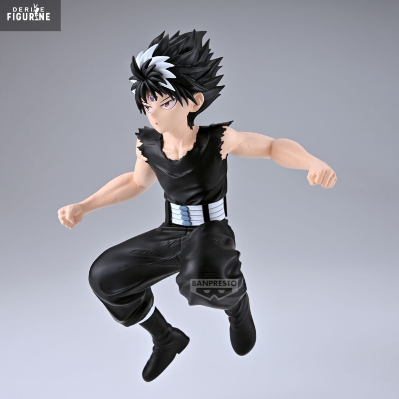 Yu Yu Hakusho - Hiei...