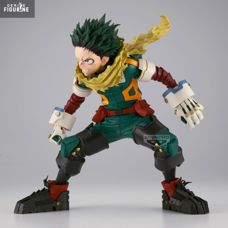 My Hero Academia - Figurine...