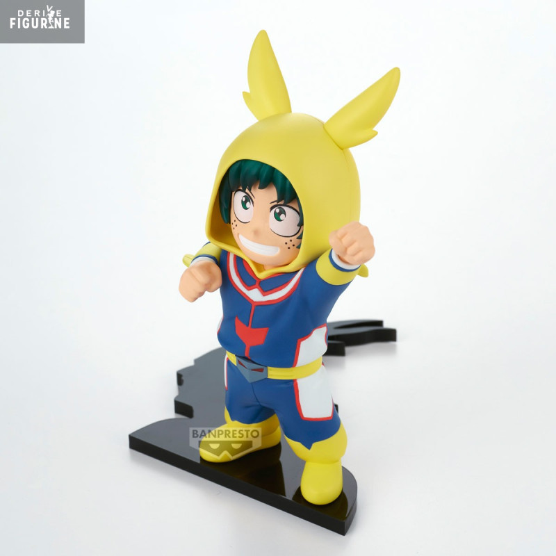 My Hero Academia - Figurine...