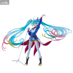 Gundam x Hatsune - Figurine...