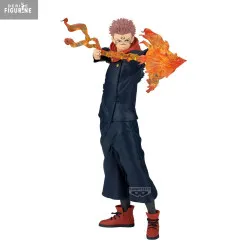 Jujutsu Kaisen - Figurine...